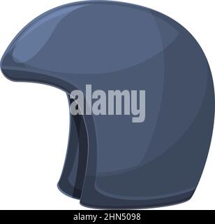 Casco per moto parte di Biker e accessori disegno a mano icona set Vector  Immagine e Vettoriale - Alamy