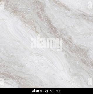 Sfondo bianco marmo texture a parete Foto Stock