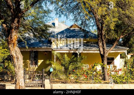 A Tucson, Arizona, Stati Uniti Foto Stock