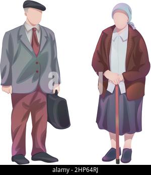 Illustrazione Vettoriale