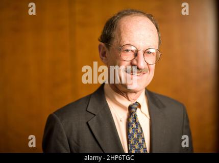 Harold E. Varmus, Direttore dell'Istituto Nazionale del cancro (2010) ca. 2009 Foto Stock