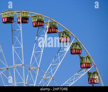 Che cosa accade Foto Stock