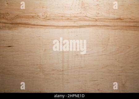Un'immagine di un vero e proprio sfondo rustico muro di legno texture. Foto Stock