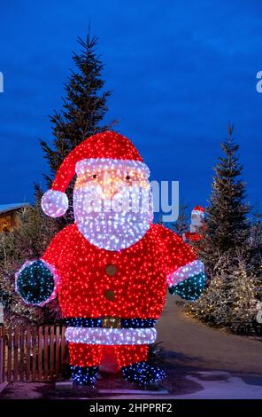 FRANCIA Pirenei Orientali Roussillon barcares Foto Stock