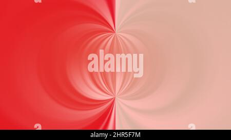 sfondo rosso sfumato sfondo semplice. sfondo pastello sfocato Foto Stock