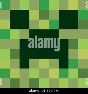 Gioco finito. Immagine di concetto di un videogioco popolare. TUTTO il design su questa immagine è creato da zero da Yuri Arcurs team di professionisti per questo Foto Stock