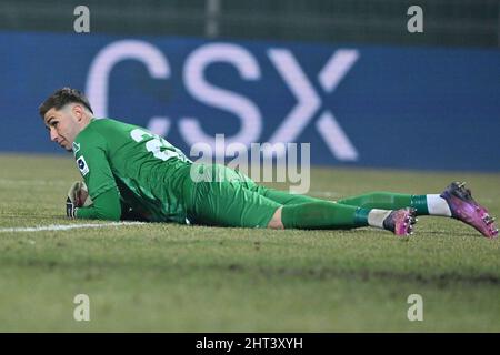 FC Lugano, la «Top 3» contro il Beşiktaş: Amir Saipi tiene in