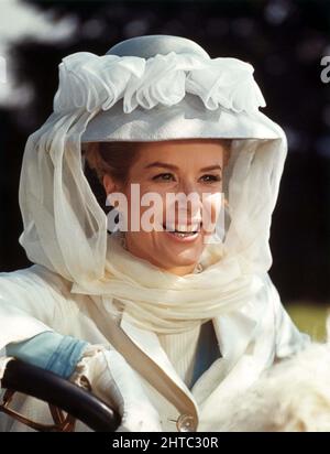 SALLY ANNE HOWES IN CHITTY CHITTY BANG BANG (1968), DIRETTO DA KEN HUGHES. Credit: WARFIELD/UNITED ARTISTS/Album Foto Stock