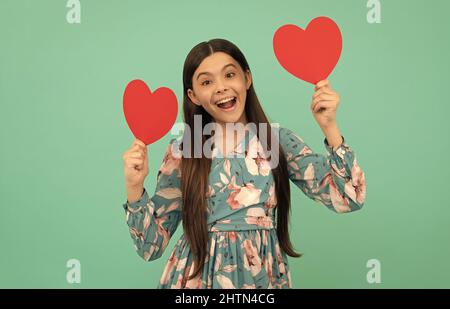 felicità pura. buon giorno di san valentino. siate miei valentine. cuore simbolo d'amore. bella bellezza. Foto Stock