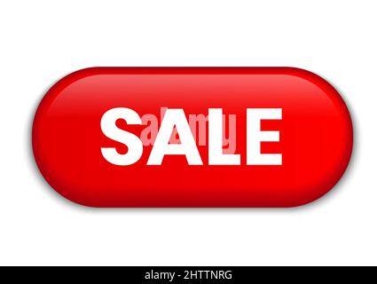 Vendita modello di design, vendita mega, vendita banner, vendita flash, offerta banner vettore illustrazione modificabile Illustrazione Vettoriale