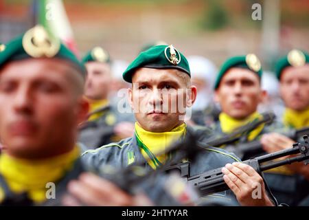 Festa della Repubblica, Roma, lazio, Italy Foto Stock