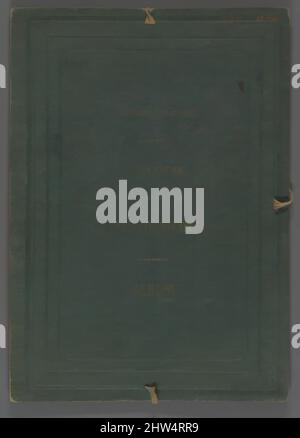 Art Inspired by Mécanisme de la fisionomie humaine ou Analyze électro-physiologique de l'Expression des passions applicabile à la ptatique des Arts plastiques, 1854–56, stampato 1862, stampe in argento albume da negativi di vetro, portafogli, Guillaume-Benjamin-Amlogne e Duchenne de Boulogne (, opere classiche modernizzate da Artotop con un tuffo di modernità. Forme, colore e valore, impatto visivo accattivante sulle emozioni artistiche attraverso la libertà delle opere d'arte in modo contemporaneo. Un messaggio senza tempo che persegue una nuova direzione selvaggiamente creativa. Artisti che si rivolgono al supporto digitale e creano l'NFT Artotop Foto Stock