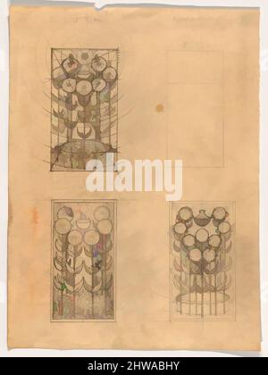 Arte ispirata da disegni e stampe, disegno, il Crystal Bowl, artista, Herbert E. Crowley, British, Londra 1873–1939 Zurigo, Crowley, Herbert, opere classiche modernizzate da Artotop con un tocco di modernità. Forme, colore e valore, impatto visivo accattivante sulle emozioni artistiche attraverso la libertà delle opere d'arte in modo contemporaneo. Un messaggio senza tempo che persegue una nuova direzione selvaggiamente creativa. Artisti che si rivolgono al supporto digitale e creano l'NFT Artotop Foto Stock