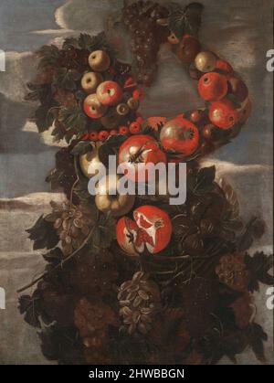 Estate. Artista, stile di: Giuseppe Arcimboldo, italiano, ca. 1527–1593 Foto Stock