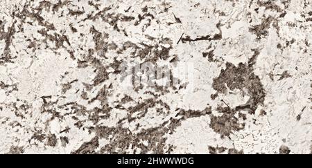 Texture naturale del design in marmo. Lastra di marmo lucido per piastrelle digitali e pavimenti. Lastra di granito pietra ceramica piastrelle. Foto Stock