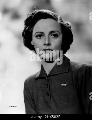 Kwai,' e Celia Johnson, star del "Brief Encounter" di Noel Coward. Entrambi sono stati fatti comandanti dell'Ordine dell'Impero britannico. Ottobre 21, 1947. Foto Stock