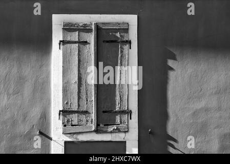 Particolare del dominio statale Beberbeck, Hofgeismar, distretto di Kassel, Assia, Germania Foto Stock