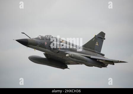 Dassault Mirage 2000N Foto Stock