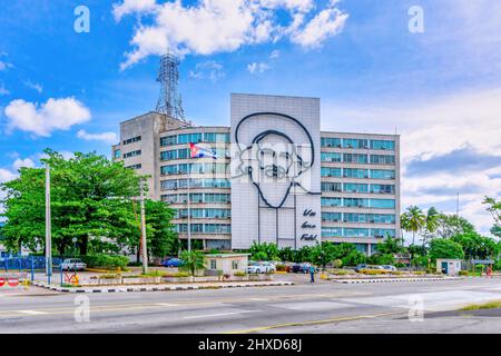 L'Avana, Cuba, marzo 2017 Foto Stock