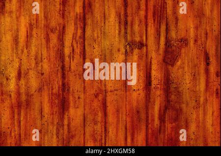 Vecchio e grunge muro di cemento. Adatto per sfondo. Foto Stock