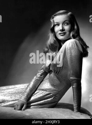 VERONICA LAKE in QUESTA PISTOLA PER NOLEGGIO (1942), diretto da FRANK TUTTLE. Credito: FOTO / Album DI PARAMOUNT Foto Stock