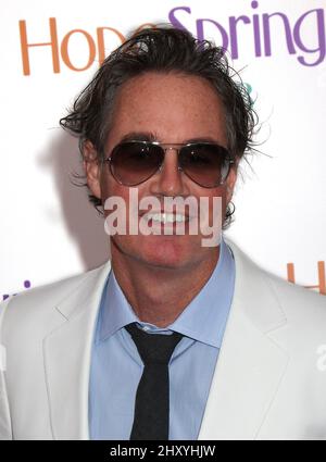 Guymon Casady partecipa al 'Hope Springs' New York Premiere Steven Bergman Foto Stock