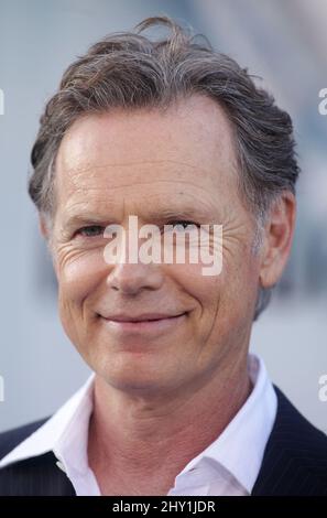 Bruce Greenwood partecipa alla prima di 'Star Trek: Into Darkness' a Los Angeles. Foto Stock