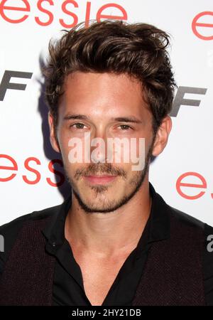 Sam Palladio frequenta IL SELF Rocks l'estate al PH-D a Dream Downtown Foto Stock