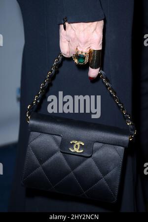 Lisa Vanderpump partecipa al "The Real Housewives of Beverly Hills" Season 4 Premiere Party tenuto al Boulevard 3 a Los Angeles, California. Foto Stock