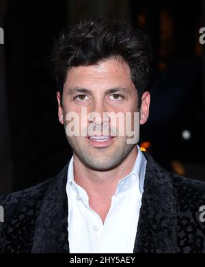 Chmerkovskiy frequenta la Brent Shapiro Foundation Summer Spectacular a Los Angeles Foto Stock