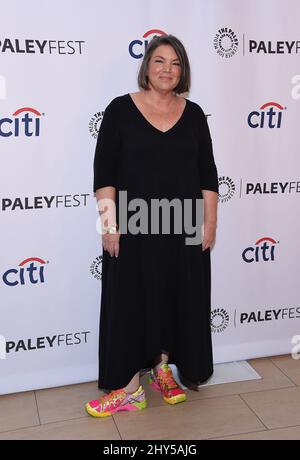 Mindy Cohn partecipa al Paley Fall Flashback: 'The Facts of Life' 35th Anniversary Reunion al Paley Center for Media Foto Stock