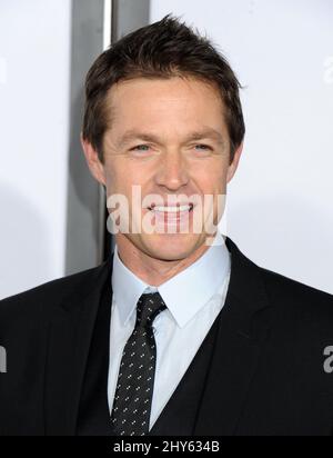 Eric Close frequenta la Premiere 'American Sniper' a New York Foto Stock