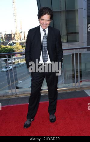 Michael Damian partecipa alla Celebration of Dance Gala 6th a Los Angeles Foto Stock