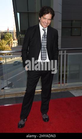 Michael Damian partecipa alla Celebration of Dance Gala 6th a Los Angeles Foto Stock