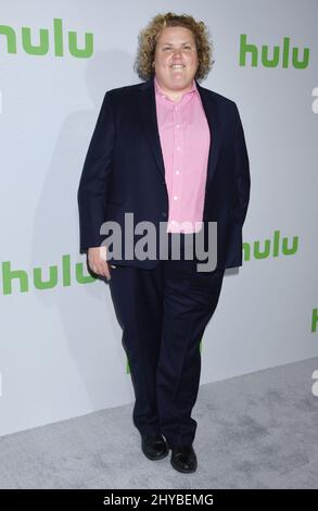 Il Fortune Feimster partecipa al TCA All Stars Party di Hulu che si tiene al Langham Huntington Hotel Foto Stock