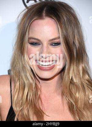Margot Robbie partecipa ai 2nd creatori di immagini annuali di Marie Claire che si tengono a Catch LA Foto Stock