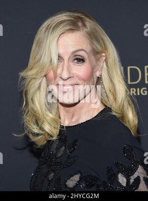 Judith Light arriva all'evento FYC per il 'trasparente' di Amazon Video tenuto presso l'Hollywood Athletic Club di Los Angeles, USA Foto Stock