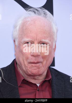 Richard Dreyfuss al Paramount Pictures 'Book Club' Los Angeles Premiere tenuto al Regency Village Theatre il 6 maggio 2018 a Westwood, CA. Foto Stock