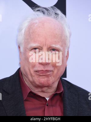 Richard Dreyfuss al Paramount Pictures 'Book Club' Los Angeles Premiere tenuto al Regency Village Theatre il 6 maggio 2018 a Westwood, CA. Foto Stock