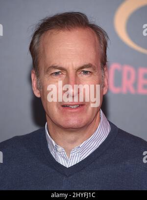 Bob Odenkirk alla prima mondiale di "Incredibles 2" di Disney-Pixar al Teatro El Capitan il 5 giugno 2018 a Hollywood, CA. Foto Stock