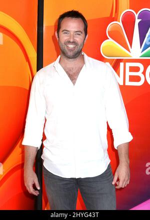 Sullivan Stapleton NBC Fall New York Junket si è tenuto presso il Four Seasons Hotel New York il 6 settembre 2018. Foto Stock