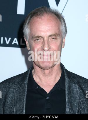 Keith Carradine in occasione del Tribeca TV Festival 20th anniversario della celebrazione del 'Adam Secretary' Foto Stock