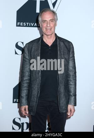 Keith Carradine in occasione del Tribeca TV Festival 20th anniversario della celebrazione del 'Adam Secretary' Foto Stock