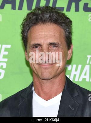 Lawrence Bender arriva al 'Game Changers' Los Angeles Premiere all'ARCLIGHT Cinema il 04 settembre 2019 a Hollywood, California. Foto Stock