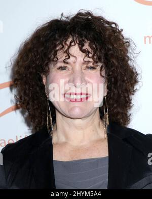 Susie Essman ha partecipato al gala della Fondazione Michael J. Fox 2019 'Una cosa divertente è successo sulla strada per Cure Parkinson' tenuto all'Hilton New York il 16 novembre 2019 a New York City, USA. Foto Stock