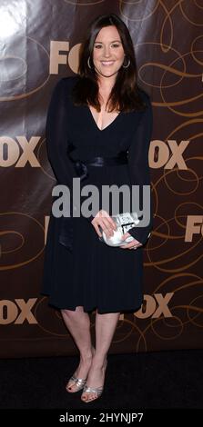 Rachael MacFarlane partecipa alla FOX Television TCA Party del 2006 a Beverly Hills. Foto: UK Stampa Foto Stock