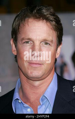 Chris Potter partecipa alla Premiere "The Pacifier" di Hollywood. Foto: UK Stampa Foto Stock