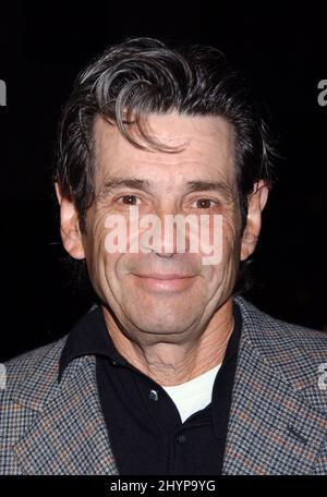 Alan Rosenberg partecipa alla "corsa con Scissors" World Premiere a Beverly Hills. Foto: UK Stampa Foto Stock