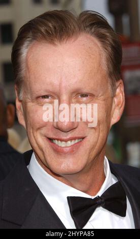 JAMES WOODS PARTECIPA AL PREMIO AFI LIFE ACHIEVEMENT 31ST, ASSEGNATO A ROBERT DE NIRO A HOLLYWOOD. IMMAGINE: STAMPA UK Foto Stock