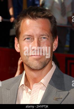 James Denton partecipa ai premi annuali ESPY 13th al Kodak Theatre di Hollywood. Foto: UK Stampa Foto Stock